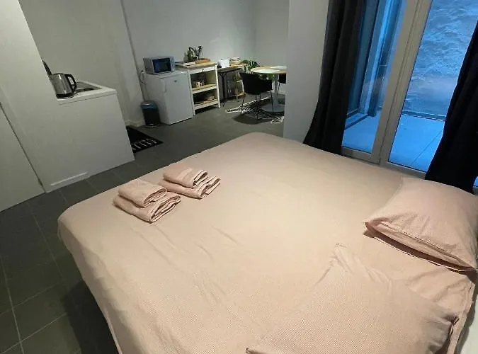 Appartamento Just For 2