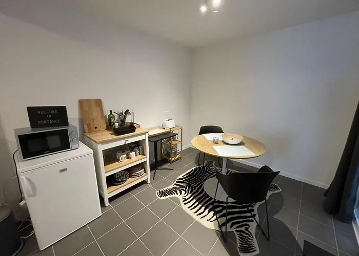 Just For 2 아파트 *