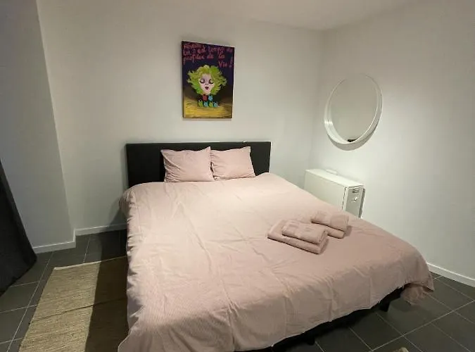 아파트 Just For 2 오스텐드