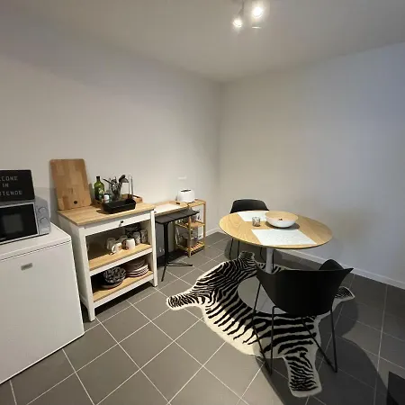 Just For 2 Appartement *