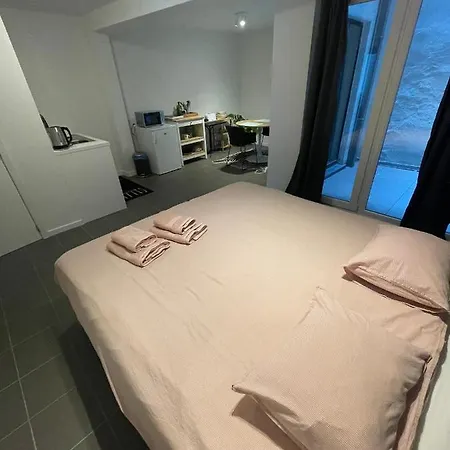 Appartement Just For 2